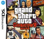 Grand Theft Auto : Chinatown Wars DS