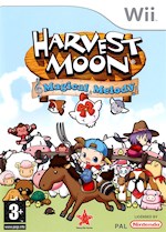 Harvest Moon