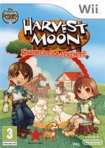 Harvest Moon : Tree of Tranquility