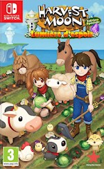 Harvest Moon : Light of Hope - Special Edition