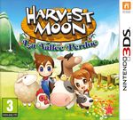 Harvest Moon : The Lost Valley