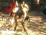 Heavenly Sword