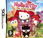 Hello Kitty : Big City Dreams