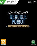 Hercule Poirot : The London Case
