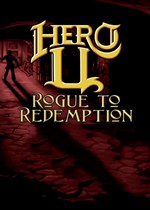 Hero-U : Rogue to Redemption