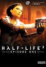 Half-Life² : Episode One