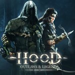 Hood : Outlaws & Legends