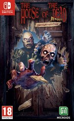 The House of The Dead: Remake