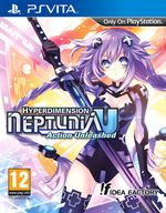 Hyperdimension Neptunia U : Action Uleashed