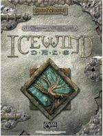Icewind Dale : Trials of the Luremaster