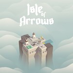 Isle of Arrows