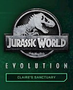 Jurassic World Evolution : Claire’s Sanctuary