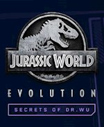 Jurassic World Evolution : Les Secrets du Dr Wu
