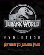 Jurassic World Evolution : Return to Jurassic Park