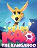 Kao the Kangaroo