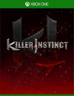 Killer Instinct