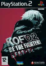 KOF 2002