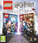 LEGO Harry Potter : Collection