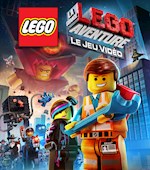 The LEGO Movie Videogame