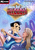 Leisure Suit Larry Reloaded