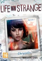 Life is Strange - Episode 1