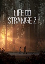 Life is Strange 2 - Episode 4