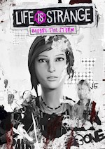 Life is Strange : Before the Storm - Episode 3