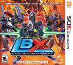 Little Battlers eXperience