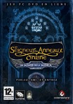 The Lord of the Rings Online : Mines of Moria