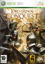 The Lord of the Rings : Conquest