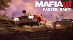 Mafia III : Faster, Baby!