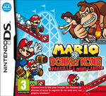 Mario vs Donkey Kong : Mini-Land Mayhem!