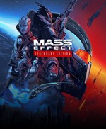 Mass Effect : Legendary Edition