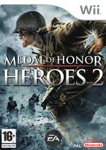 Medal of Honor : Heroes 2