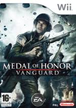 Medal of Honor : Vanguard