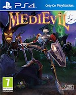 MediEvil