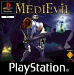 MediEvil (1998)
