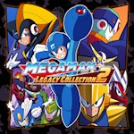 Mega Man Legacy Collection 2