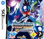 Mega Man Star Force : Pegasus