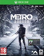 Metro Exodus