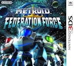 Metroid Prime : Federation Force