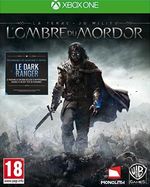 Middle-earth : Shadow of Mordor