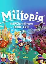 Miitopia