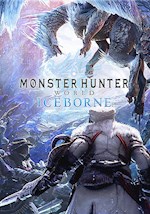 Monster Hunter World : Iceborne
