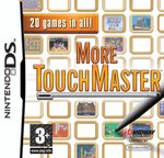 More TouchMaster