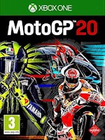 MotoGP 20