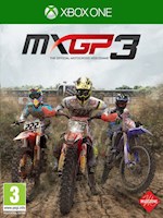 MXGP 3