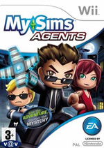 My Sims Agents