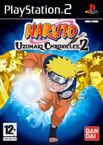 Naruto : Uzumaki Chronicles 2