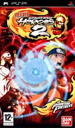 Naruto : Ultimate Ninja Heroes 2
